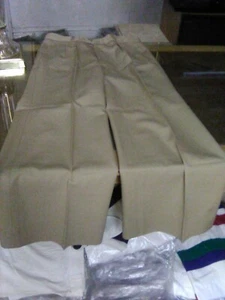 "PANTSTUDIO" HERREN 60%POLIESTERE 40%LANA HOSE MADE IN ITALY - Bild 1 von 12