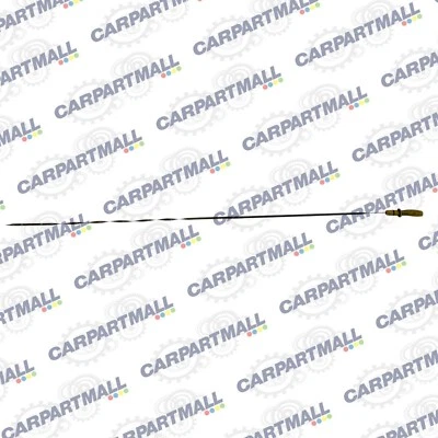 Varilla de medición fluida indicador de aceite de motor Ford Expedition 2003 2004 nivel 4L3E-6750-AA Foto 1 de 4