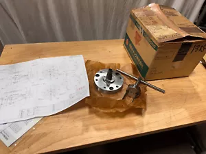 Soul Teikoku Special Collet FOR Chuck OPA-140 Hub Turbine Runner WOT-67610 181G - Picture 1 of 7