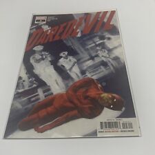Daredevil (V.6) #3 (Legacy #615), Marvel, 2019; Chip Zdarsky; Punisher Cameo