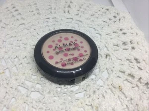 ALMAY SMART SHADE POWDER BLUSH 10 PINK/ROSE NEW - Picture 1 of 2