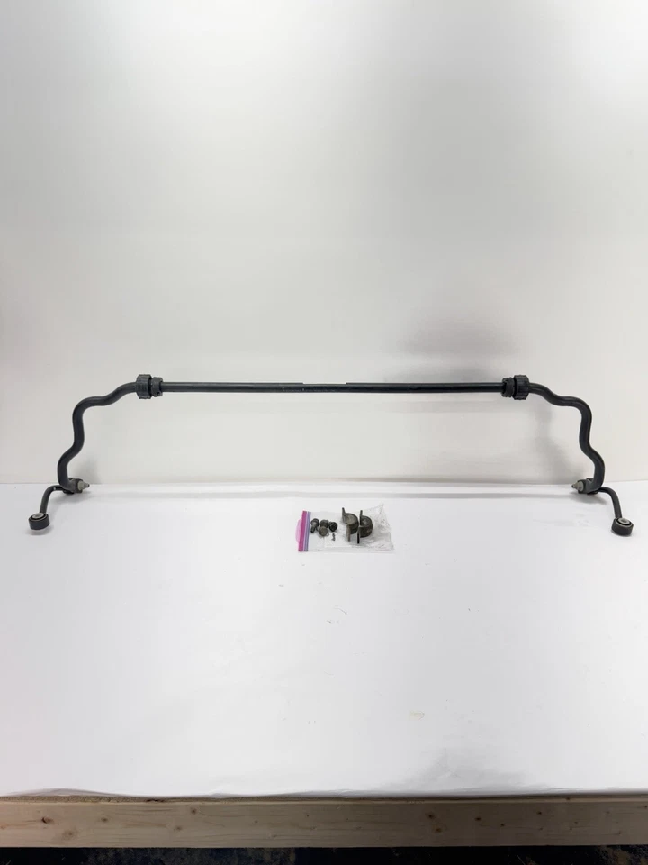 2011 - 2017 大众 TOUAREG 后部稳定器 SWAY ANTI ROLL BAR & LINKS 原始设备制造商 — 第 1/4 张图片