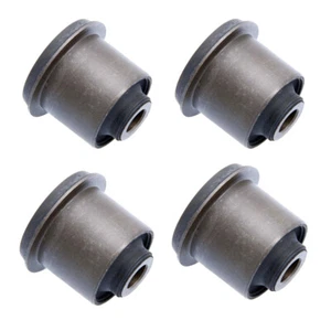 4x Front Upper Control Arm Bush Bushing Fits 05-10 Mitsubishi L200 Montero Sport - Picture 1 of 2