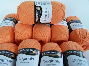 500g Schachenmayr Journey - weiches kuschliges Bändchengarn Fb025 (30€/kg) - Bild 1 von 1