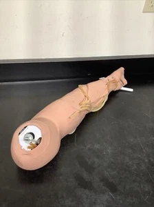 Laerdal SimMan ALS Manikin Tube Arm - Picture 1 of 8