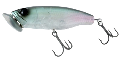 Deps FLUSTER II # (2021 limited) Ghost Ketabass NEW  - Image 1 of 2
