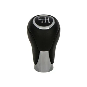Gear Shifter Knob Lever For Mazda 3 6 CX-5 14-17 Manual Part #KD53-46-030A - Bild 1 von 6