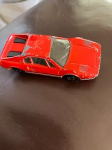 MATCHBOX SUPERFAST #70 FERRARI 308 GTB 1981 (1) - Picture 1 of 7