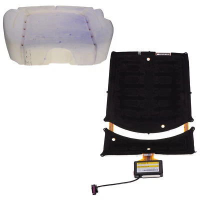 OEM Front Passenger Seat Presence Sensor Cushion Acadia Enclave Outlook 25954278 - Imagem 1 de 3