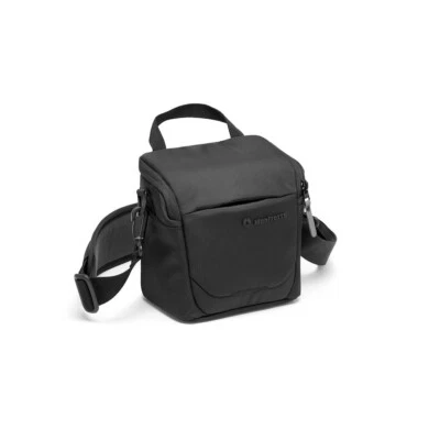 Manfrotto Advanced Shoulder Bag III Small - NEW UK STOCK - Image 1 of 4
