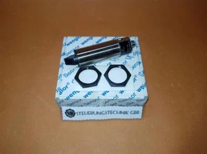 Wenglor Infrarot Sensor Reflextaster Näherungssensor Typ: TF88PA3S201 - Picture 1 of 2