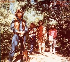 CREEDENCE CLEARWATER REVIVAL - GREEN RIVER [40TH ANANNIVERSARY BONUS TRACKS] [DIGI