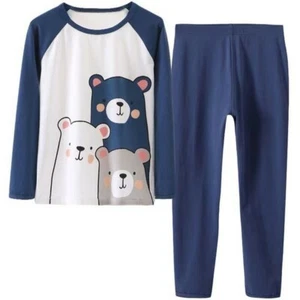2-Piece Pajamas set 4T-8T - Picture 1 of 5