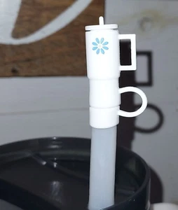Straw Cover Cap For Stanley Cup Straws (4) - Picture 1 of 8