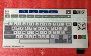 1PC NEUF pour clavier à membrane CHARMILLES ROBOFORM 20 - Photo 1/1