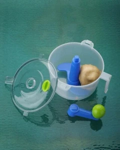 Dough/Atta Maker Must For Every Kitchen - Picture 1 of 3