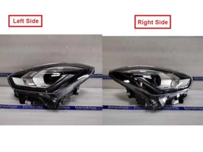 LUMAX JAPNESE VERSION SUZUKI SWIFT HEADLIGHT FIT FOR-2018-2023(LH+RH) - Image 1 of 4