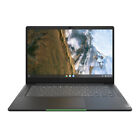 Lenovo Ideapad 5 14itl6 Chromebook Laptop Core I3-1115g4 4gb 128gb Ssd 14 In Fhd