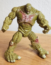 Marvel Comic Character  Action figure The Abomination 6 1/2 " Tall    -J