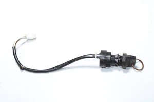 KAWASAKI BRUTE FORCE 650 KFX700 PRAIRIE 700 IGNITION SWITCH KEY 27005-1267 D6 - Picture 1 of 6