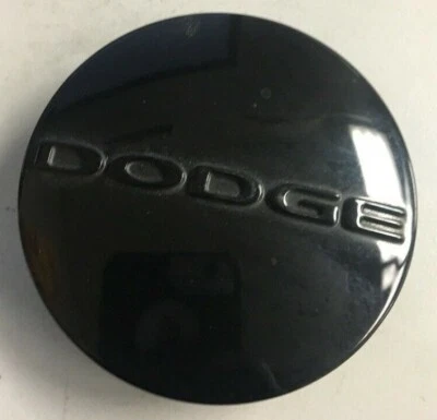  Dodge Journey Charger Caliber Durango OEM Center Cap 1SK35TRMAA 5PN49TRMAA Foto 1 de 4