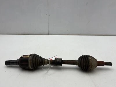 Dodge Caravan Town and Country 2011-2020 eje CV lado del conductor izquierdo OEM 4880213AJ Foto 1 de 4