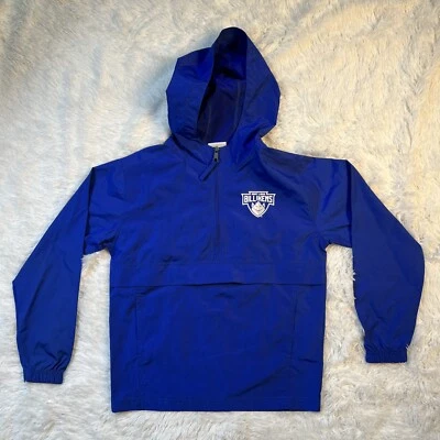 Champions St Louis Billikens Lluvia 1/4 Cremallera Niños Mediano Niños Mediano Foto 1 de 4