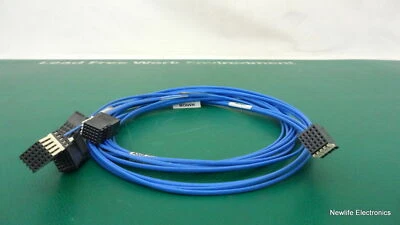 HP A5201-63020 Utilità Tavola A Master Input / O Backplane 500MHz Orologio Cavo - Immagine 1 di 3