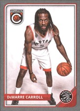 A6845- 2015-16 Panini Complete Bk 254-330 +Inserts -You Pick- 10+ FREE US SHIP