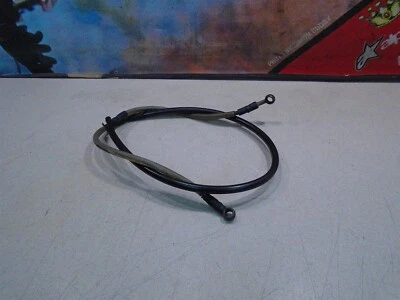 1999 HONDA XR 250R 99 ПЕРЕДНЯЯ ТОРМОЗНАЯ МАГИСТРАЛЬ XR250 - Изображение 1 из 4