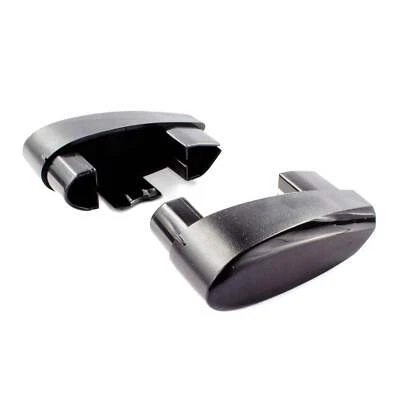 Yakima 8880636 Replacement Glossy Endcaps (JetStream) - Image 1 of 2