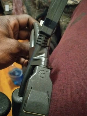  Monitor Display Port Cable - Image 1 of 3