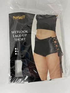 Spirit Wetlook Lace-Up Short L” (D2) - Picture 1 of 1