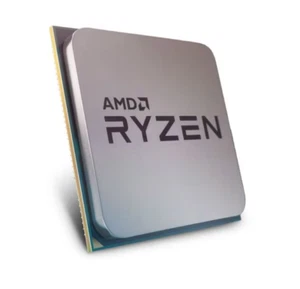 AMD 100-100001488BOX Ryzen 5 5600GT Hexa-core (6 Core) 3.60 GHz Processor - AM4 - Picture 1 of 2