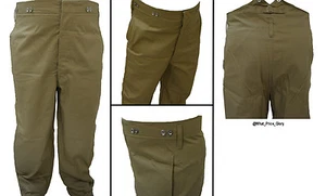 Burenkriegsmuster andere Ränge Khaki Drill Hose - Bild 1 von 1
