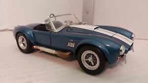 1965 Shelby CObra 427 S/C Special Edition - 2007 Wix Route Collectibles by Icon