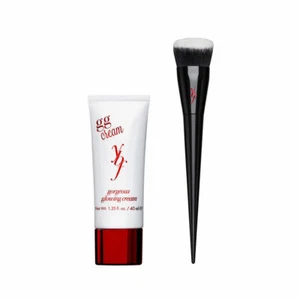 Base crema YBF GG + tono de cepillo profundo #YBF-MC-064 - Imagen 1 de 4