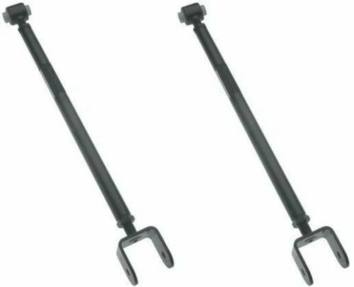 Kit de brazos inclinables traseros ajustables SPC para BMW Serie 3 E36 E46 (par / 2 juegos) Foto 1 de 2