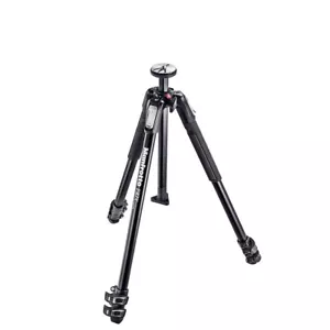 Manfrotto 190X Professional Tripod - No Head - 3/8" screw - Picture 1 of 4