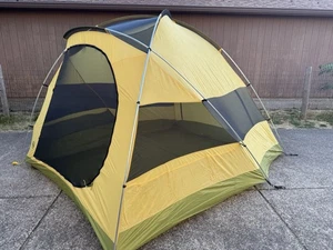 Big Agnes Tensleep Station 6, 2 season - Picture 1 of 8