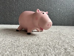 Disney Store Hamm Piggy Bank Toy Story Pig Money Box - Picture 1 of 4