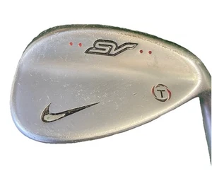 Nike SV Tour Chrome Gap Wedge 52*10 RH DG S400 Extra Stiff Steel 35" Jumbo Grip - Picture 1 of 15