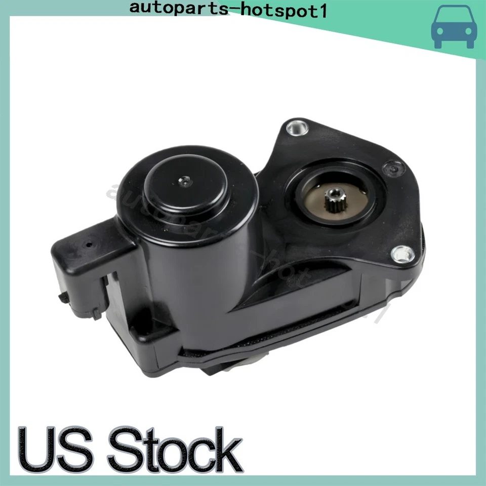 Actuador de freno de estacionamiento trasero para Cadillac CT4 CT5 XT5 XT6 CT6 Chevrolet 13516554 Foto 1 de 4