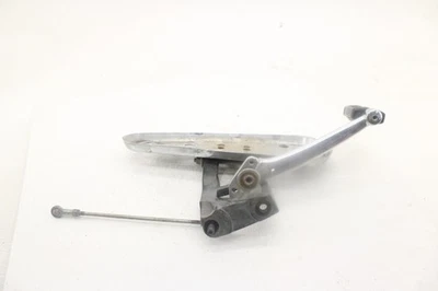 14-21 Indian Chief 15-24 Chieftain Roadmaster Left Front Floorboard Foot Rest - Image 1 of 4