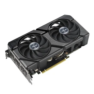 VGA Asus GeForce® RTX 4060TI 8GB DUAL EVO OC - Foto 1 di 5