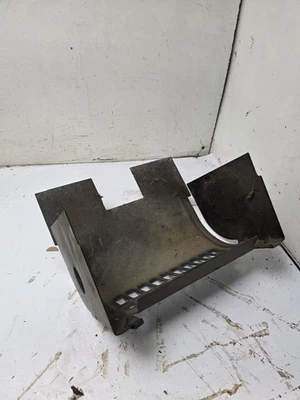 Передний нижний выхлопной экран для John Deere LT155 LT150 LT160 - Изображение 1 из 4