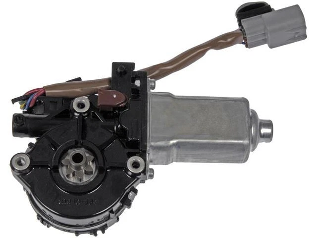 Motor de ventana delantero izquierdo para Toyota Land Cruiser 1998-2007 Dorman 48586CYKV 2000 Foto 1 de 2