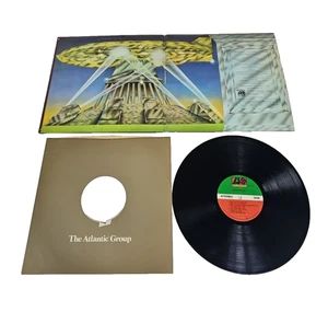 Led Zeppelin II Vinyl LP RARE 1978 Reissue Monarch Pressing Gatefold SD-19127 - Picture 1 of 18