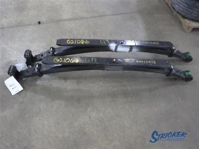 Muelle hoja trasero GMC Sierra Denali 2500 2020-2022 84992005 4671 Foto 1 de 4