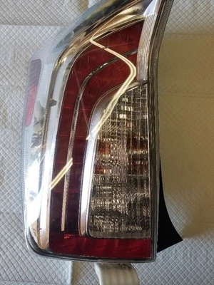 12 13 14 15 LUZ TRASERA IZQUIERDA CONDUCTOR TOYOTA PRIUS Vin DU OEM Foto 1 de 4